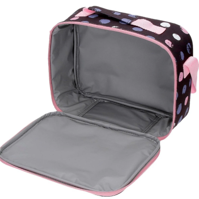 Lancheira térmica Roll Road