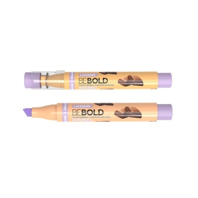 Marcador Bublinhador Perfumado Bebold | NewPen