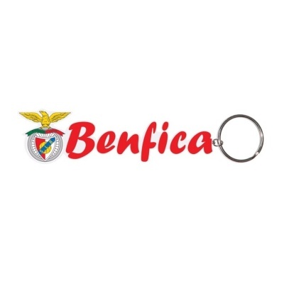 Porta chaves metálico | Benfica