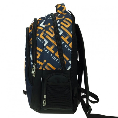 Mochila escolar NoFear Stay High