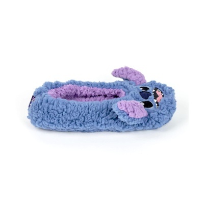 Pantufas Stitch