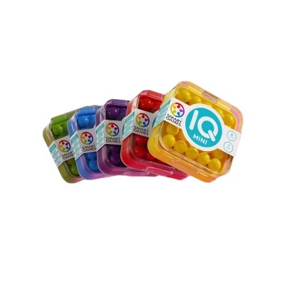 Jogo IQ mini | Smart Games Jogo IQ mini | Smart Games