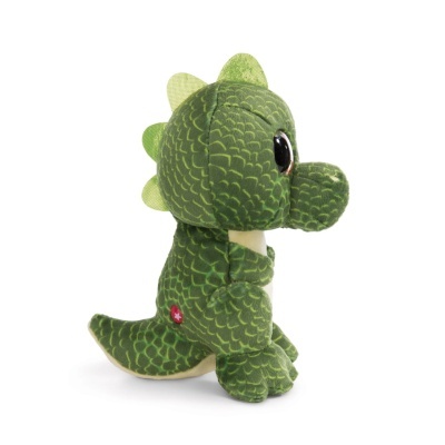 Peluche T-Rex Xert Glubschis 25cm | Nici