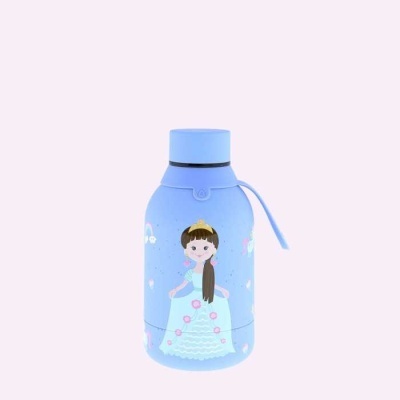 Garrafa térmica Sky Princess 350ml | Aurea