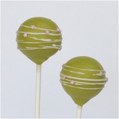 Dipping Colours Verde Claro 200g