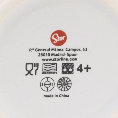 Caneca Cerâmica Homem Aranha