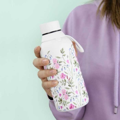 Garrafa térmica Ice Gladis 500ml | Aurea