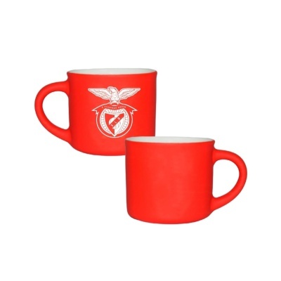 Chávena café aveludada | Benfica