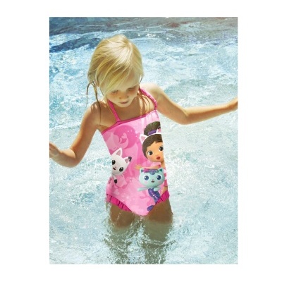 Fato de banho Gabby's Dollhouse