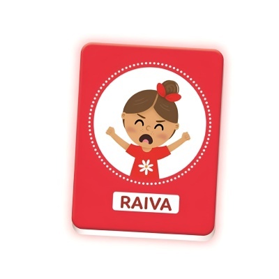 Caras e Emoções | Montessori