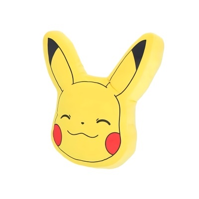 Almofada 3D Pikachu | Pokemon