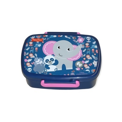 Sanduicheira Elefante e Panda | Fisher Price