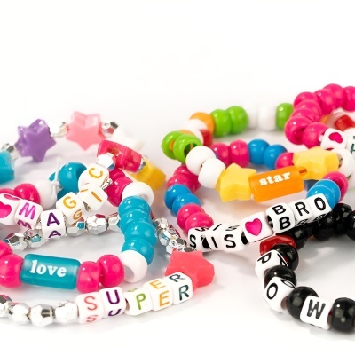 Missangas Crea Perline ABC