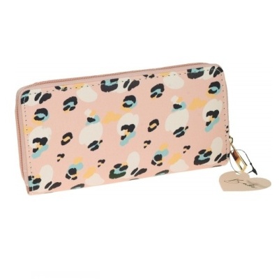 Carteira FunkyFish Wallet Βabe