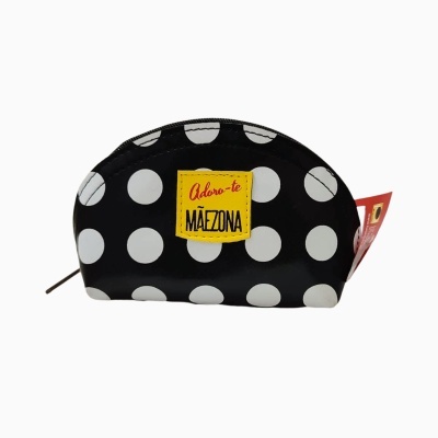 Porta Moedas "Adoro-te Mãezona"