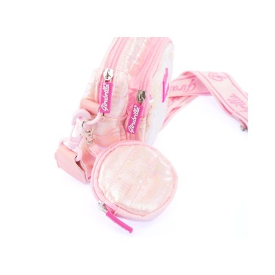 Bolsa Clutch Girabrilla Puffer | Nice