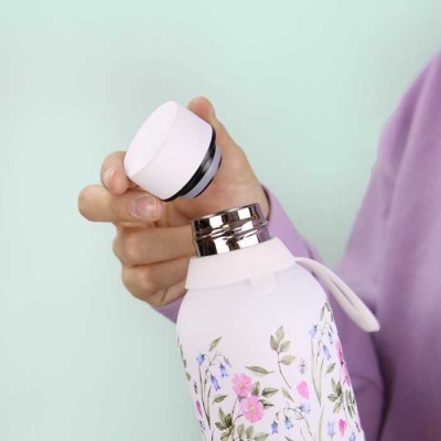 Garrafa térmica Ice Gladis 500ml | Aurea