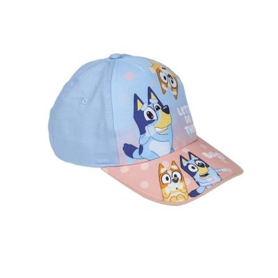 Boné Bluey