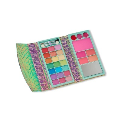 Estojo maquilhagem Lets Be Mermaid | Martinelia