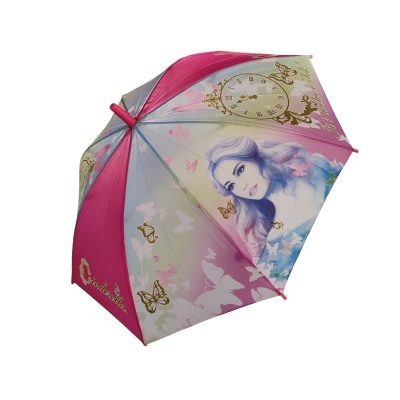 Guarda-chuva Cinderela 45cm