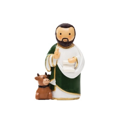 São Lucas (Evangelista) | Little Drops of Water