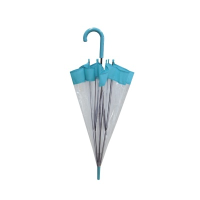 Guarda-chuva transparente (Sortido)