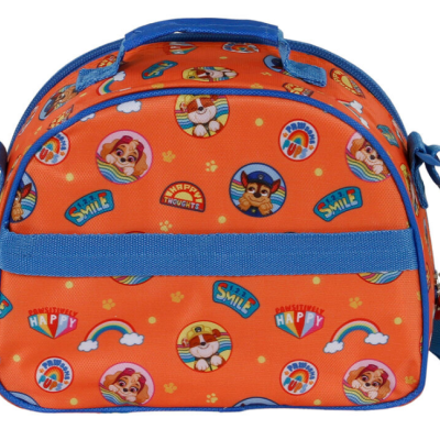 Lancheira térmica 3D Patrulha Pata