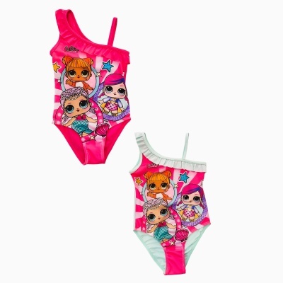 Fato de banho Lol Surprise