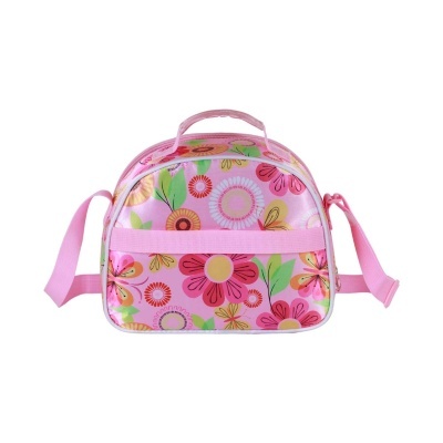 Lancheira térmica Minnie Kitten 3D