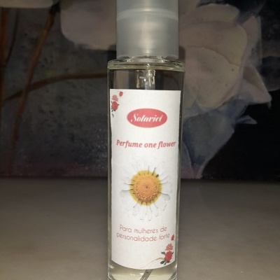 Perfume feminino one flower 100ml