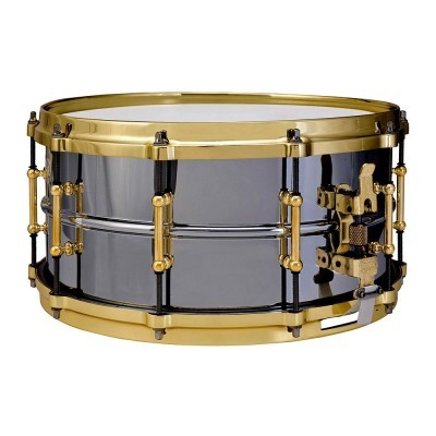 LUDWIG BLACK BEAUTY