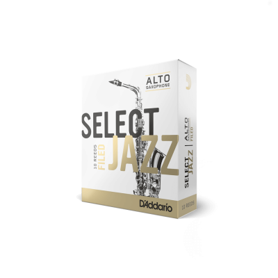 Select Jazz Filed