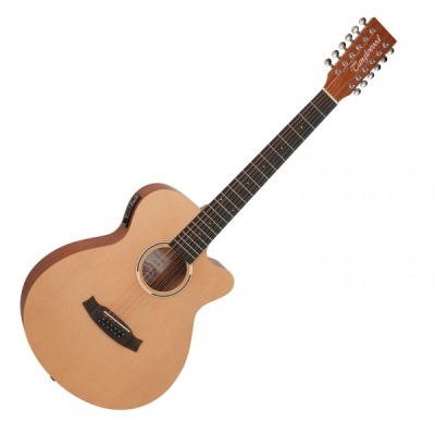 Tanglewood TR4-12-CE