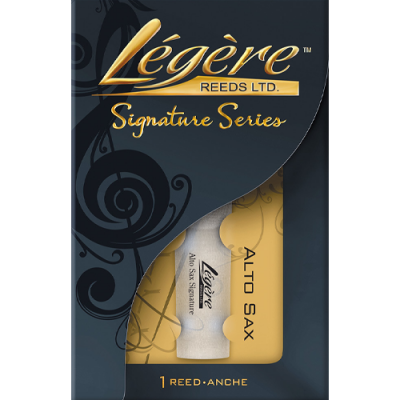 LEGERE SIGNATURE
