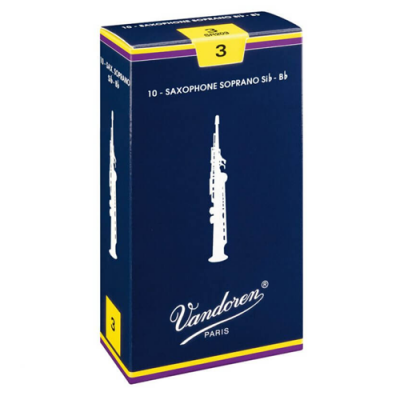 VANDOREN TRADICIONAL