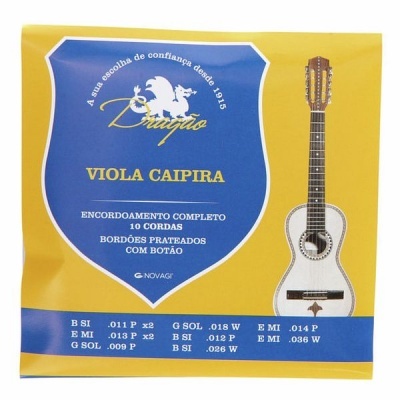 Viola Caipira