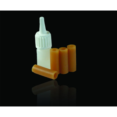 WOLF KIT DE BORRACHAS