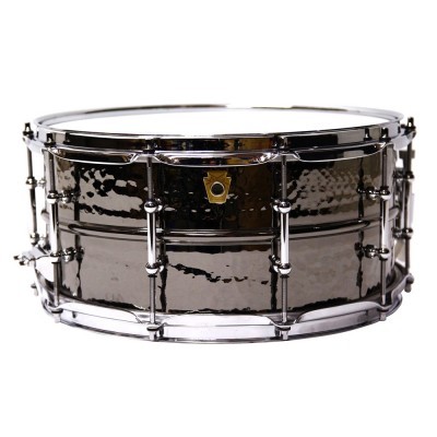 LUDWIG BLACK BEAUTY