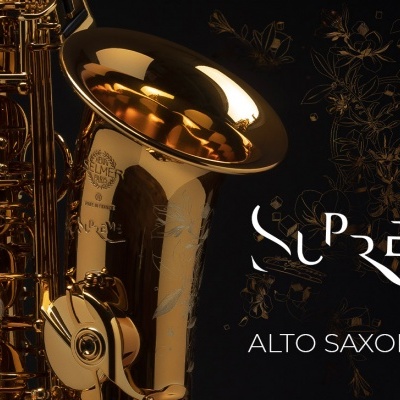SELMER SUPREME