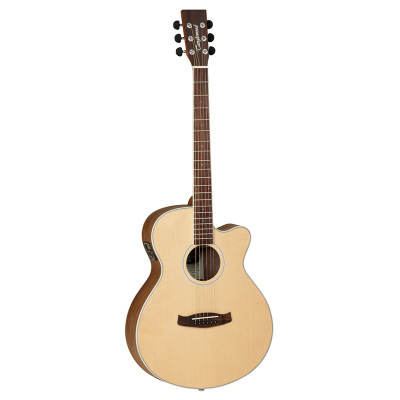 Tanglewood DBT-SFCE-BW