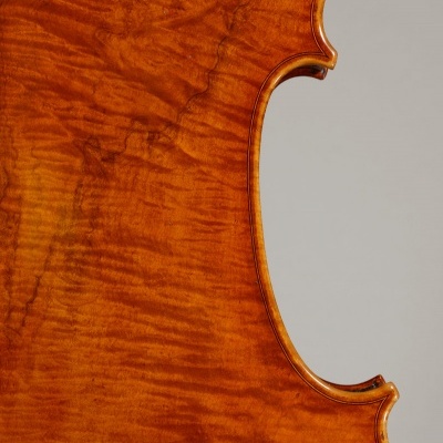 Hagen Weise Stradivarius 320
