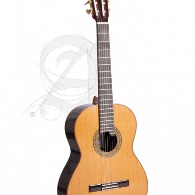 Alhambra Premier Pro Madagascar