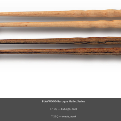 Play Wood T-BQ Series