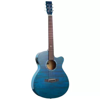 Tanglewood TA4-CE-BL