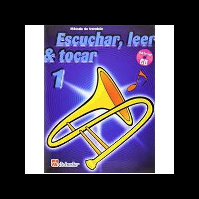 ESCUTAR, LER E TOCAR