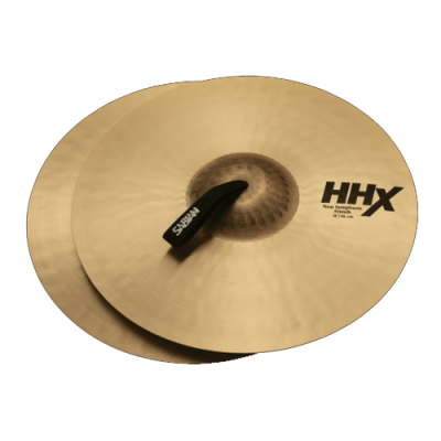 SABIAN HHX New Symphonic French