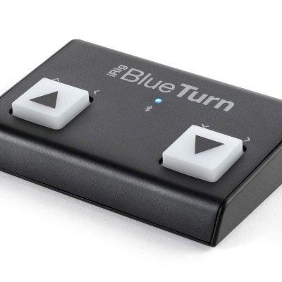 iRig Blue Turn