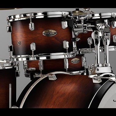 PEARL DECADE MAPLE