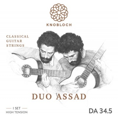 Duo Assad da Bio