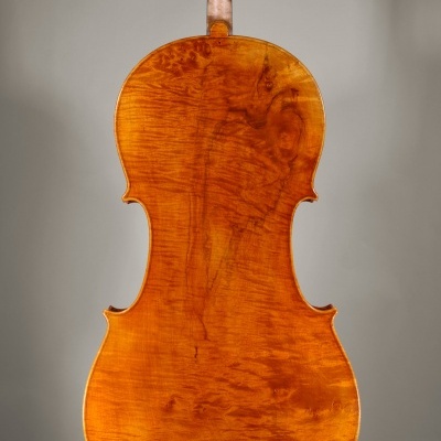 Hagen Weise Stradivarius 320
